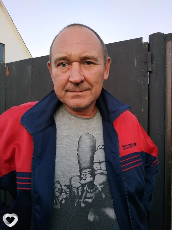 Николай, 70, Гомеле — анкета №3286804