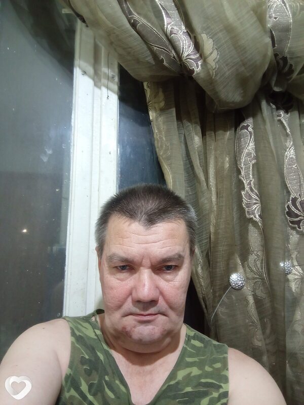 Юрий, 55, Москве — анкета №3286731