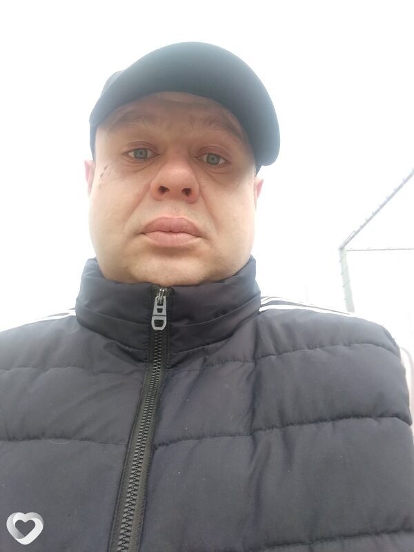 Андрюха, 35, Курске — анкета №3286734