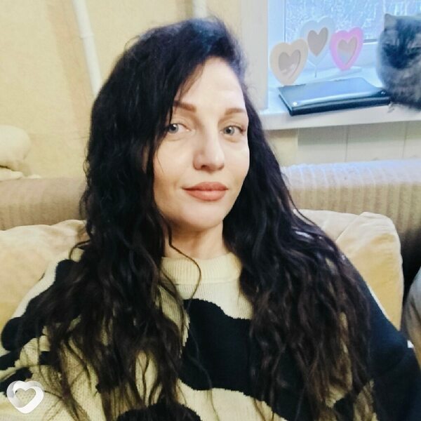 Анна, 41, Жигулевске — анкета №3286739