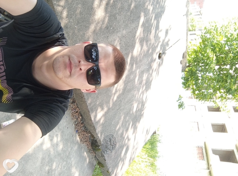 Антон, Загорянский