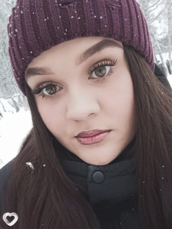 Санечка, 18, Омске — анкета №3286750