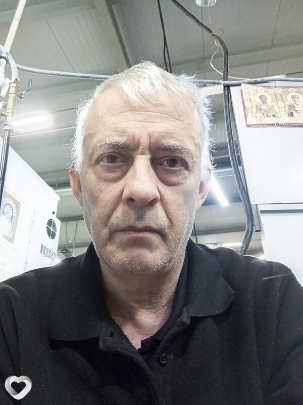 Юрий, Ставрово