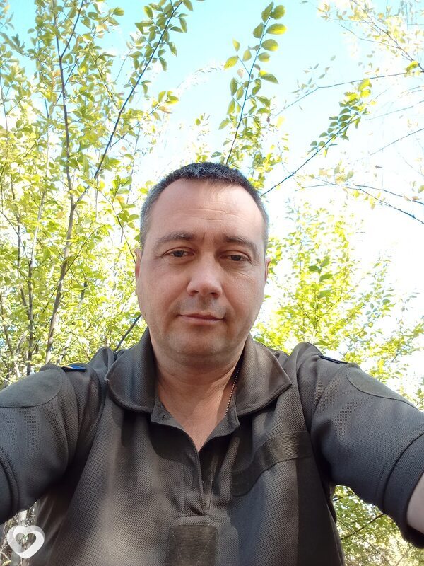 Михайло, 49, Киеве — анкета №3286711