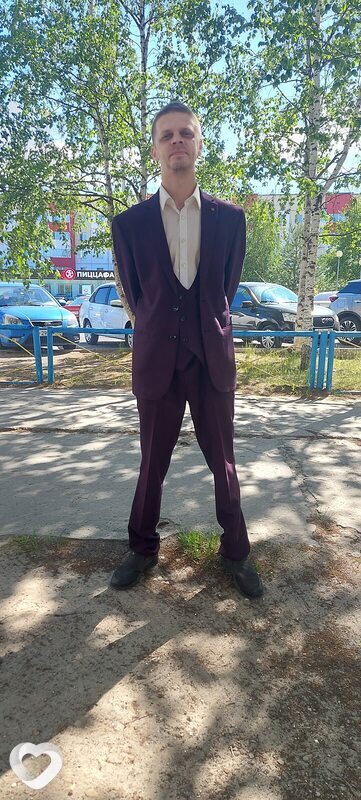 Zawa, 39, Сургуте — анкета №3286716