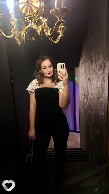 Екатерина, 35, Москве — анкета №3286728
