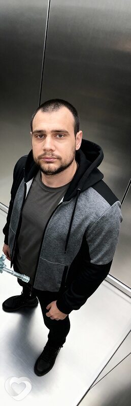 Вова, 27, Екатеринбурге — анкета №3286756