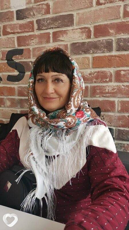 Галина, 60, Ставрополе — анкета №3286763