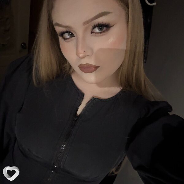 Карина, 19, Уфе — анкета №3286770