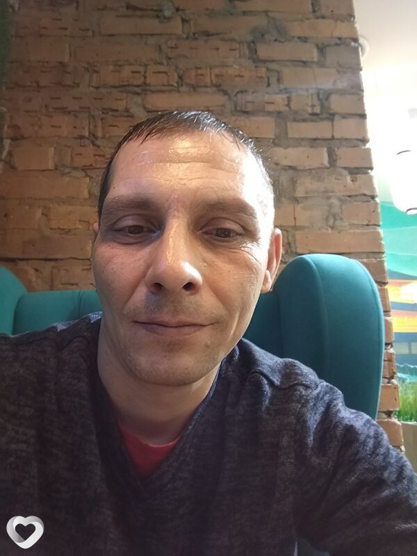 Станислав, 42, Перми — анкета №3286771