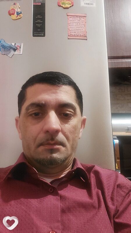 Andrey, Кобрин