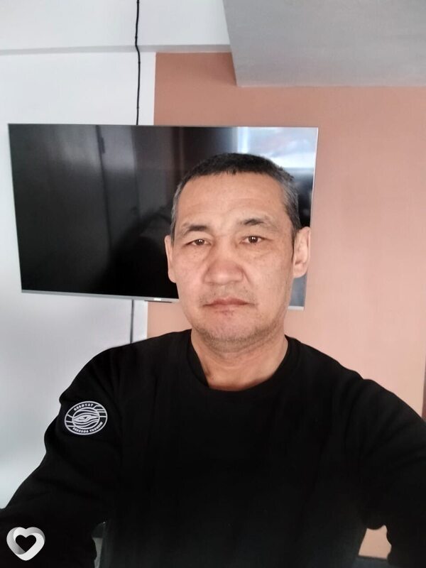 Алмаз, 48, Нижневартовске — анкета №3286778