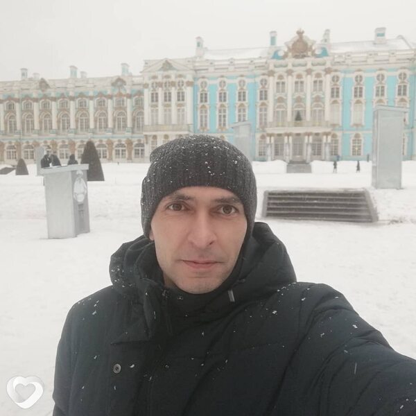 Максим, 44, Волгограде — анкета №3286621