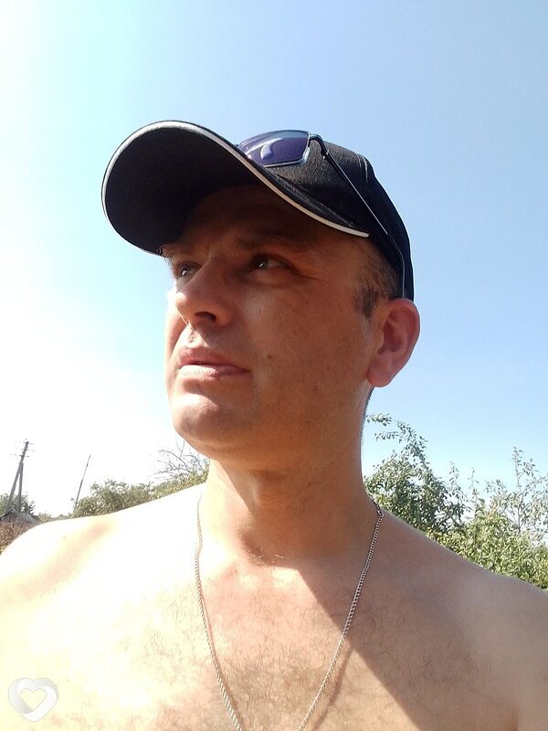 Алексей, 44, Твери — анкета №3286626