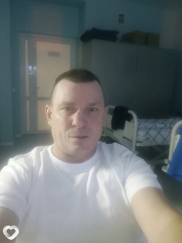 Алексей, Полевской