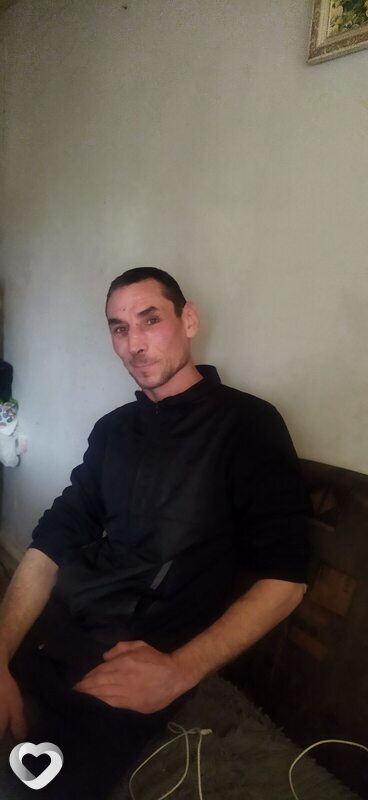 Владимир, Татищево