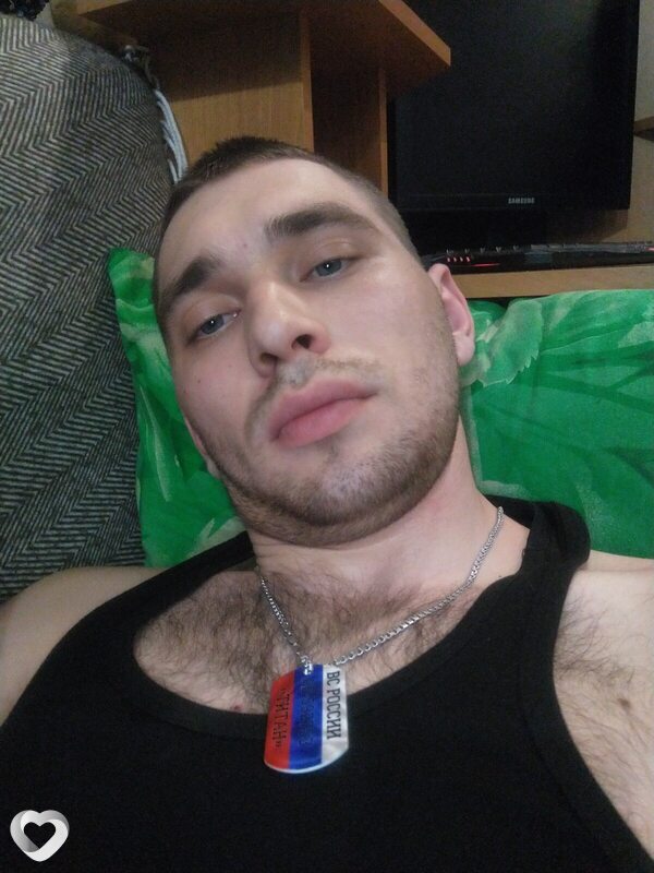 Виктор, 24, Новосибирске — анкета №3287209
