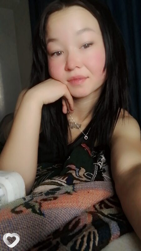 Регина, 24, Алматы — анкета №3287214