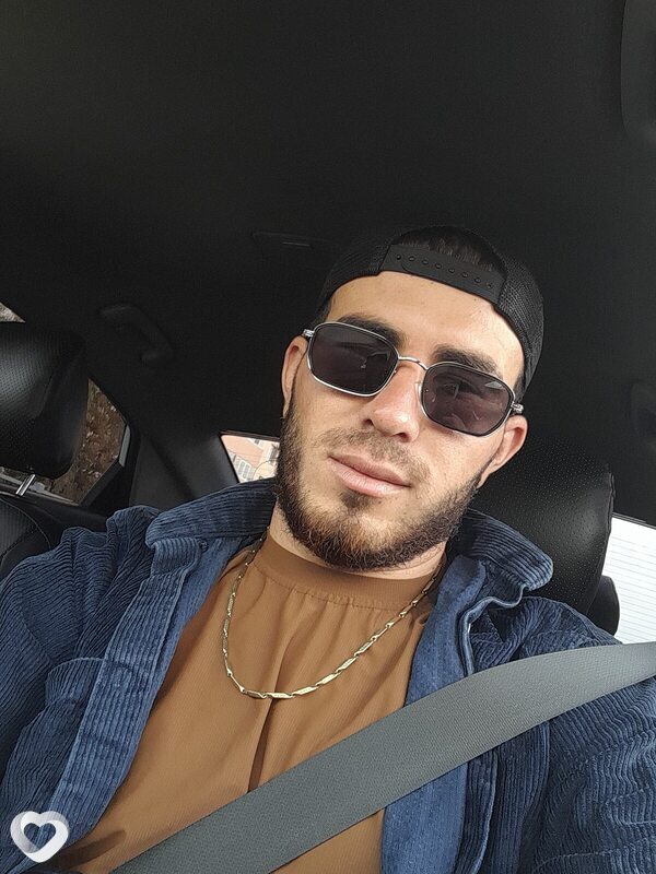 Илшат, 27, Казани — анкета №3287216