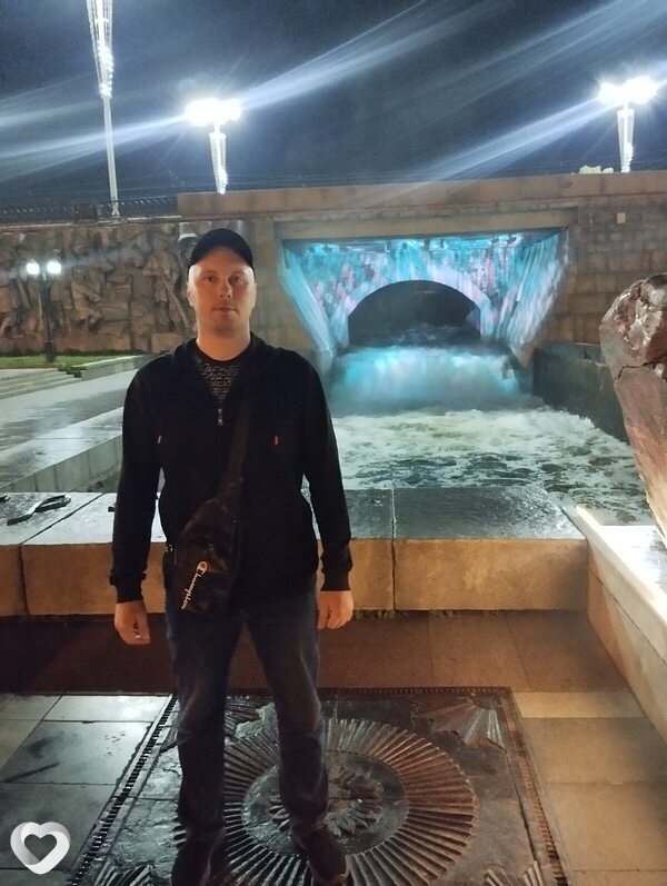 Сер, 35, Талдыкорган — анкета №3287222