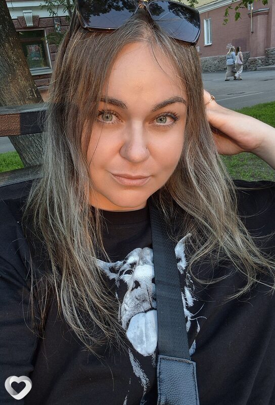 Ксения, 38, Кемерове — анкета №3286816