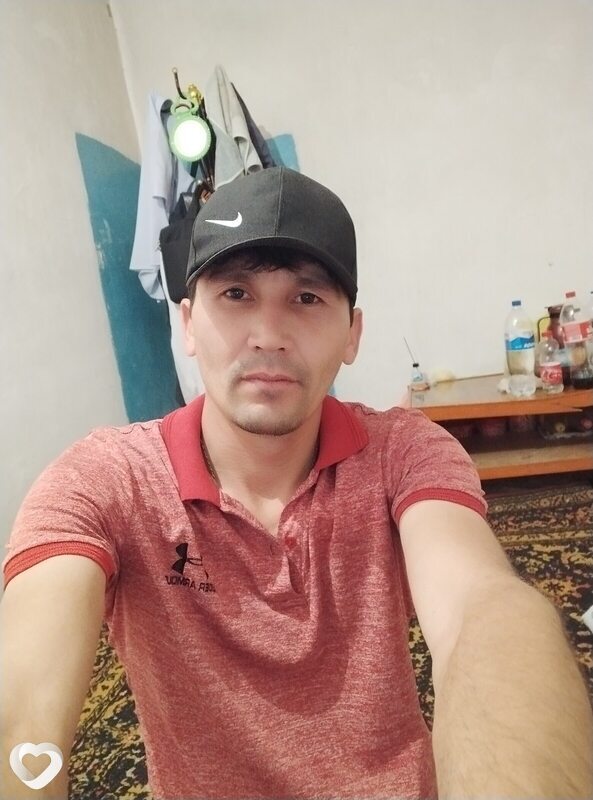 Гадам, 33, Мозыре — анкета №3286821