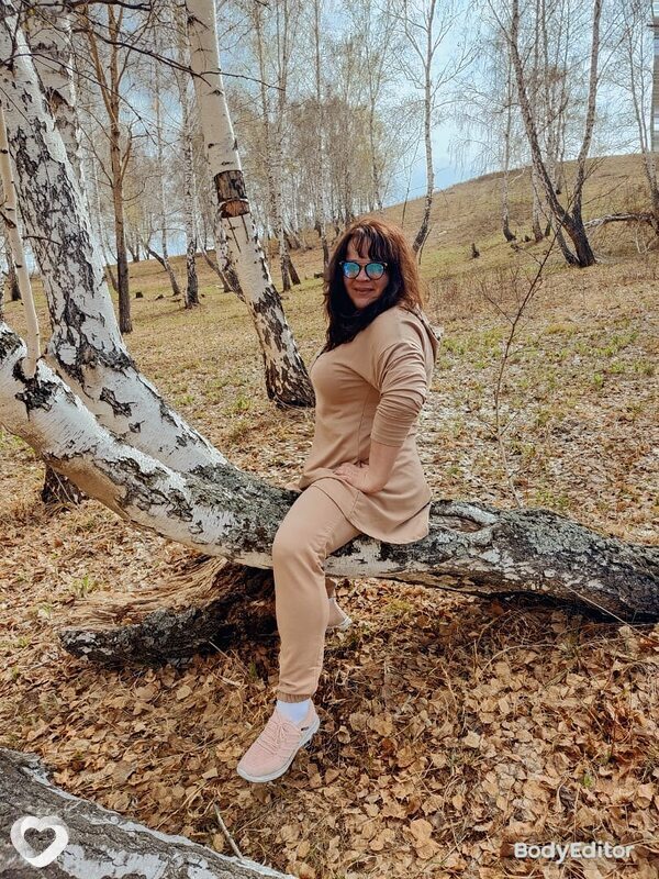 Ксения, 36, Магнитогорске — анкета №3286828