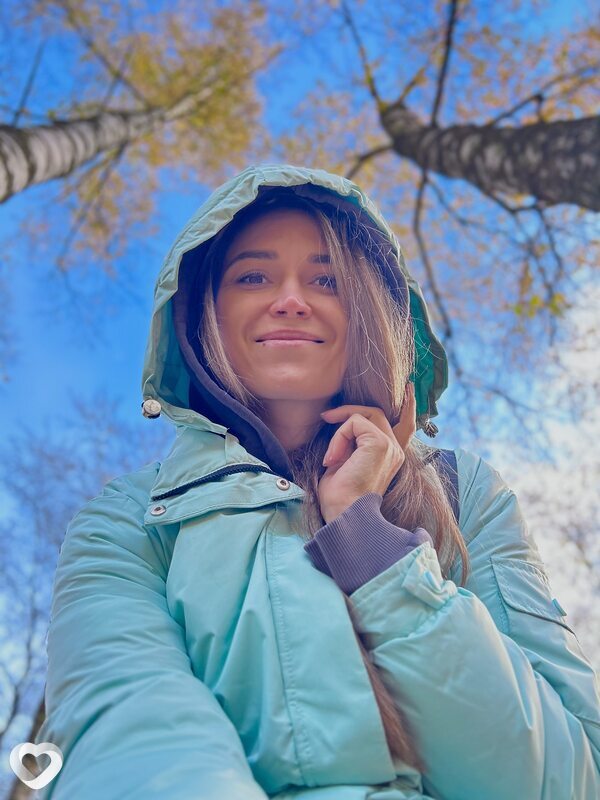 Алина, 33, Новосибирске — анкета №3286934