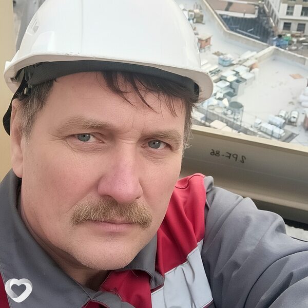 Олег, 55, Москве — анкета №3286937
