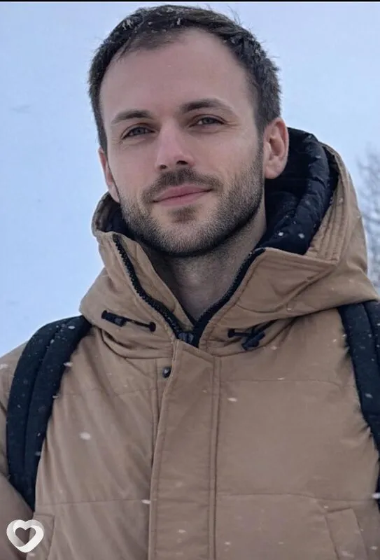 Александр, 44, Москве — анкета №3286948