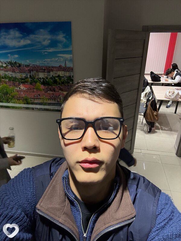 Сержан, 19, Алматы — анкета №3286952