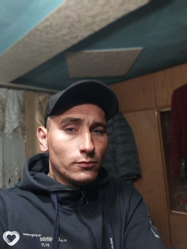 Никита, 27, Барнауле — анкета №3286953