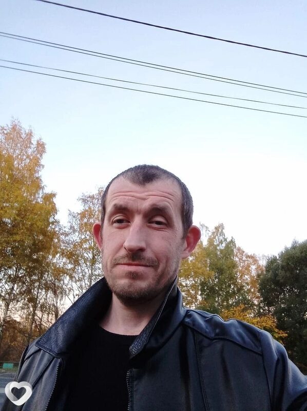 Кирилл, 42, Горловке — анкета №3286864