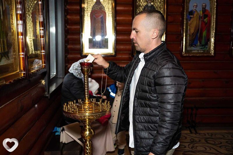 Павел, Паневежис