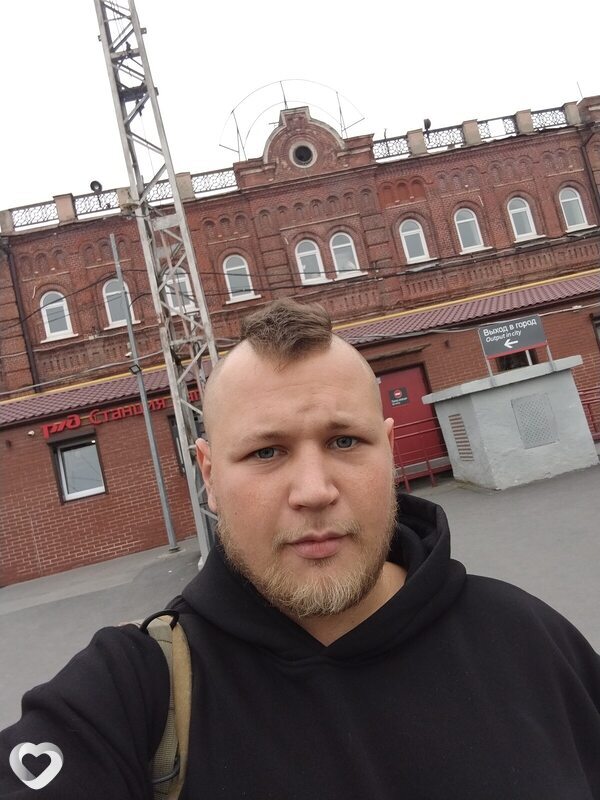 Никита, 27, Пятигорске — анкета №3286874