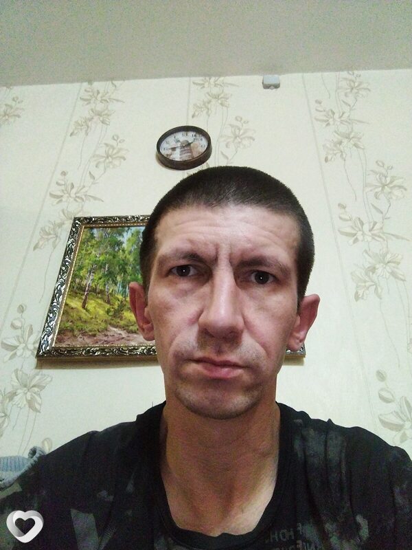 Леонид, 40, Новом Уренгое — анкета №3286879