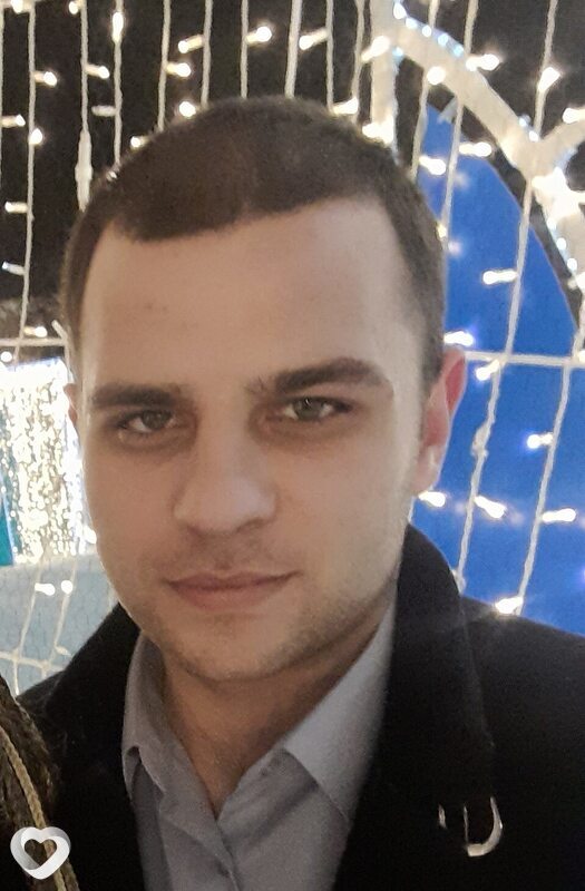Сергей, 29, Туле — анкета №3286990