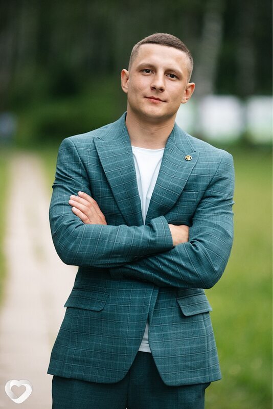 Anton, 26, Нижнем Новгороде — анкета №3286991