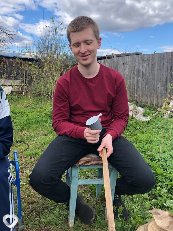 Артем, 29, Кирове — анкета №3286997