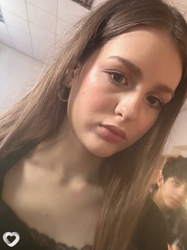 Милена, 18, Москве — анкета №3286999