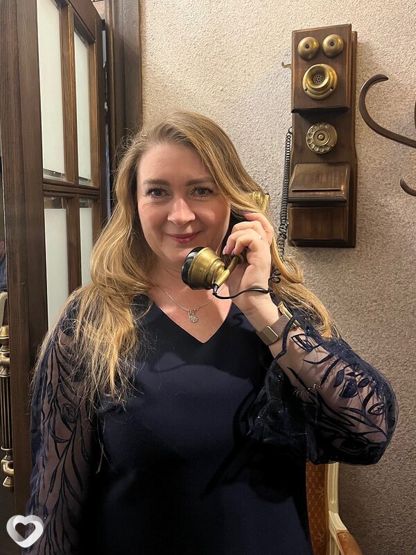 Юлия, 48, Вологде — анкета №3287001