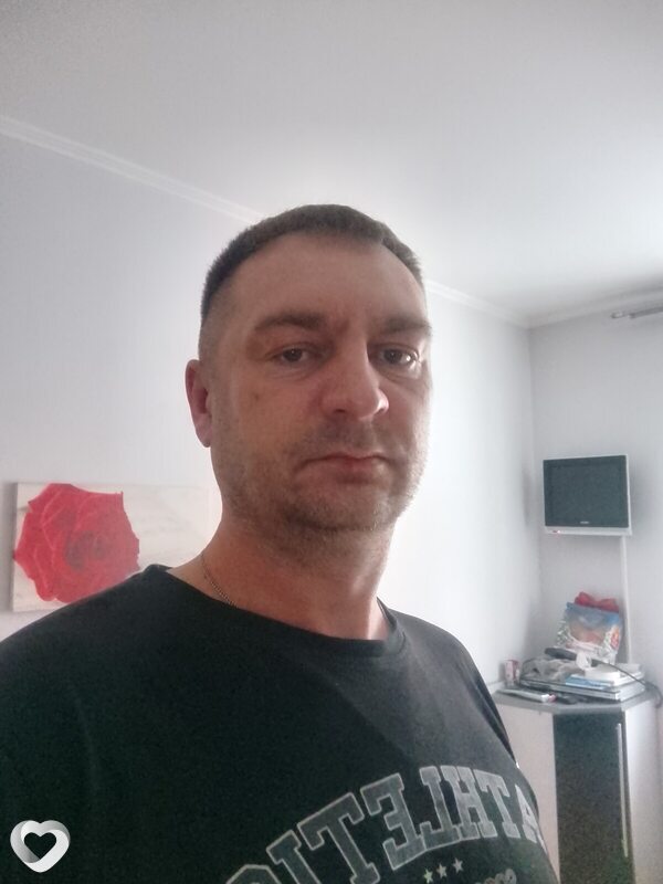 Дмитрий, 39, Тюмени — анкета №3287002