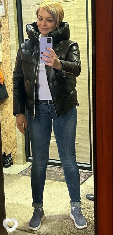 Ольга, 43, Москве — анкета №3287009
