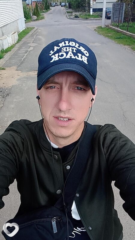 Руслан, 29, Минске — анкета №3287010
