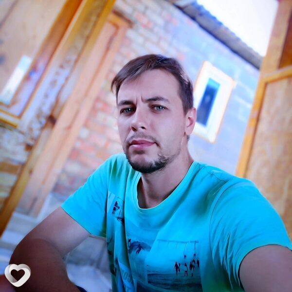 Павел, 36, Усть-Каменогорск — анкета №3287011