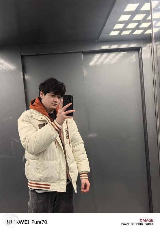 Миша, 20, Москве — анкета №3287021