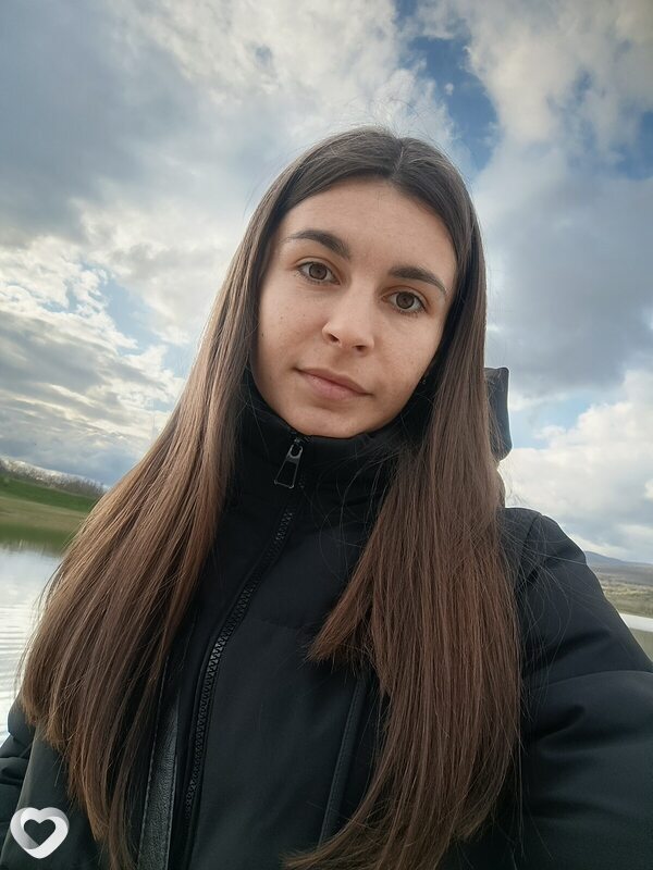 Анна, 28, Симферополе — анкета №3287023