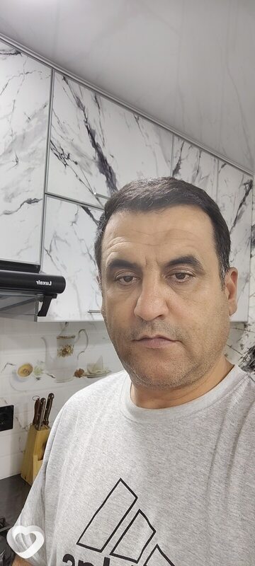 Хусен, 46, Тюмени — анкета №3287036