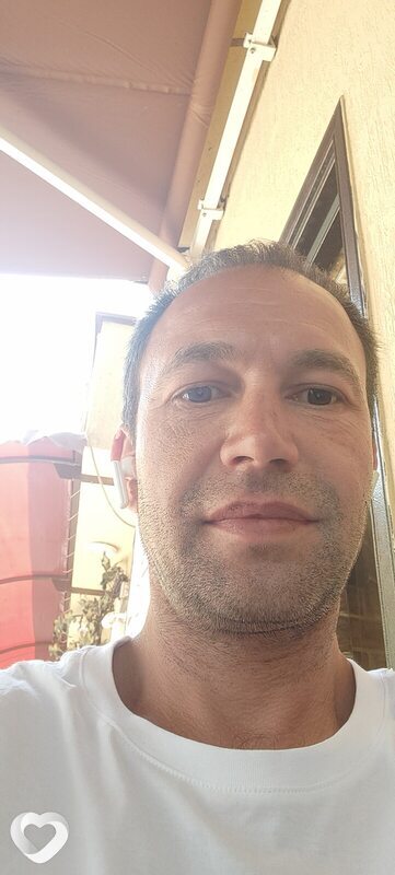 Сергей, 42, Адлер — анкета №3287037