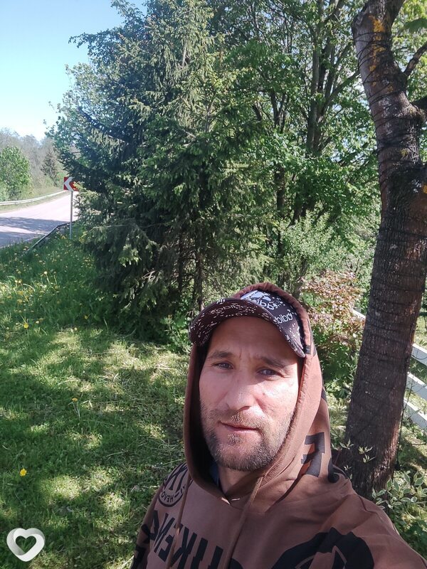 Музаффар, 35, Санкт-Петербурге — анкета №3287044